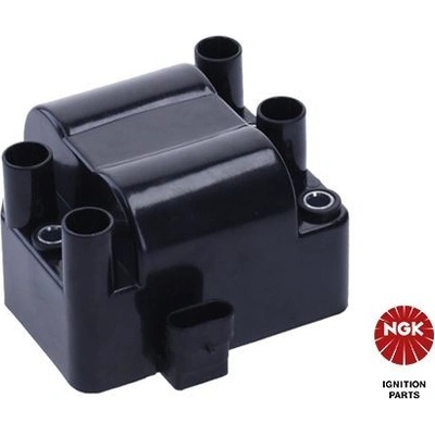 NGK 48081 Zapalovací cívka (48081)