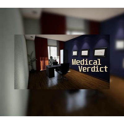 Medical verdict