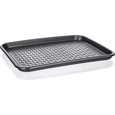 BRILANZ Odkapávač na boty plastový 50 x 38 cm, obdélníkový – Hledejceny.cz