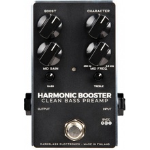 Darkglass Harmonic Booster