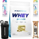 All Nutrition Whey Protein 908 g