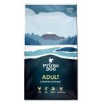 Prima Pet Premium Prima Dog Chicken - Potato Adult - суха храна за пораснали кучета с пиле и картофи - 10 кг - 10120
