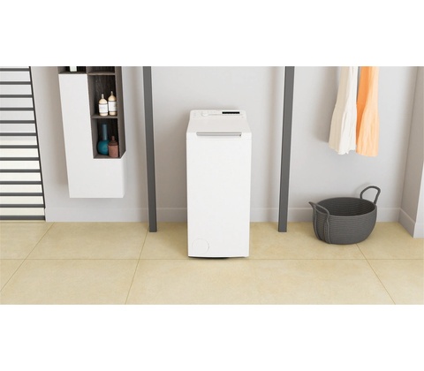 Whirlpool TDLR 6230SS EU/N