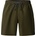 Hackett Бански гащета Hackett Icon Solid swimming shorts - Green (Moss Green)