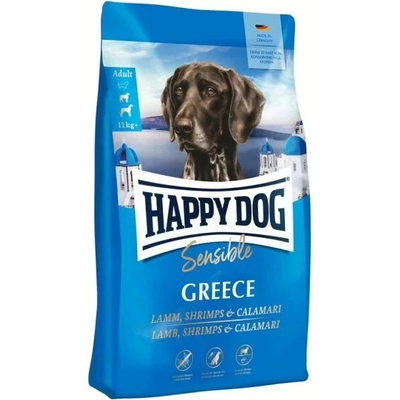 Happy Dog Supreme Sensible Greece 1 kg