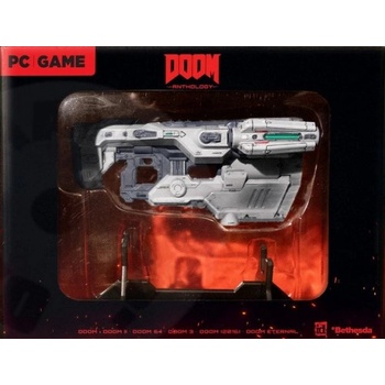 Doom Anthology