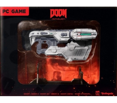 Doom Anthology
