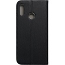 Púzdro SMART BOOK CASE HUAWEI P SMART 2019 - čierne