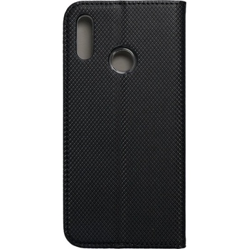 Púzdro SMART BOOK CASE HUAWEI P SMART 2019 - čierne