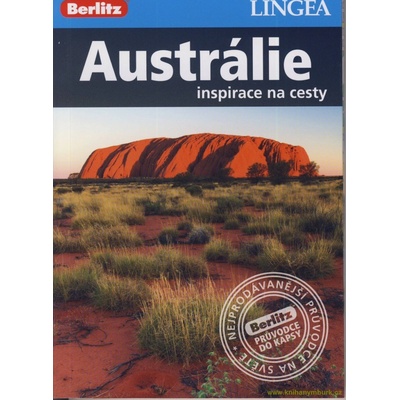 Austrálie Berlitz