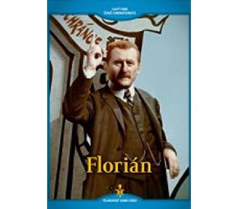 Florián DVD
