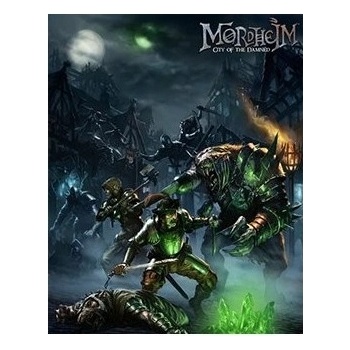 Mordheim: City of the Damned