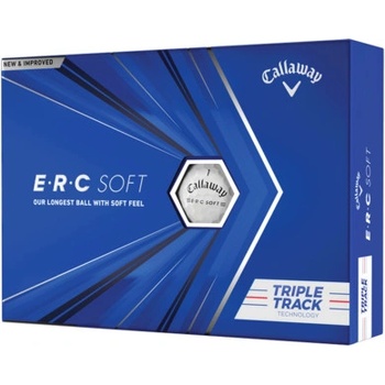 Callaway ERC Soft