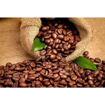 DIMEX ART s. r. o Флизелинов фототапет кафе на зърна 375 x 250 см