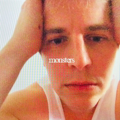 Odell Tom - Monsters CD