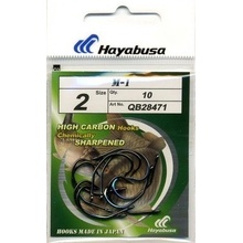 Hayabusa hooks Model M1 veľ.6 10ks