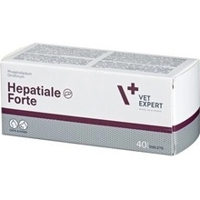 VetExpert Hepatiale Forte Large Breed 40 tbl