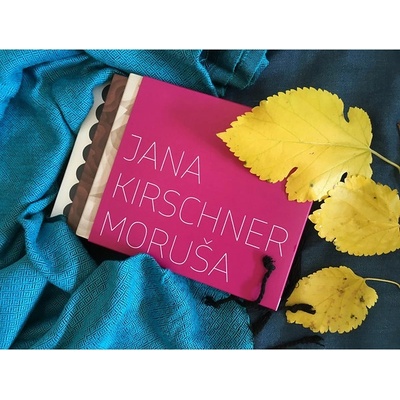 Jana Kirchner - Moruša CD