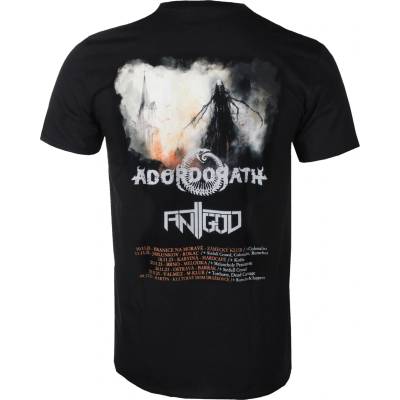 NNM мъжка тениска Ador Dorath - Tour - AD001