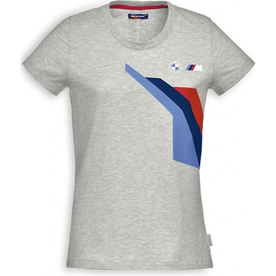 BMW Motorrad BMW Motorsport šedé – Zboží Dáma