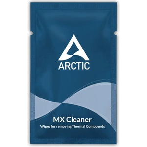 Arctic Почистващи кърпички ARCTIC MX Cleaner - 40 бр (ARCTIC-AC-ACTCP00033A) - smartx