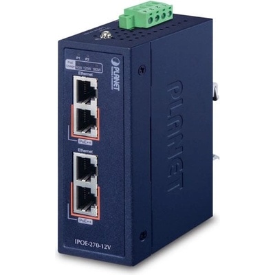 PLANET IPOE-270-12V