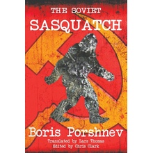 Soviet Sasquatch