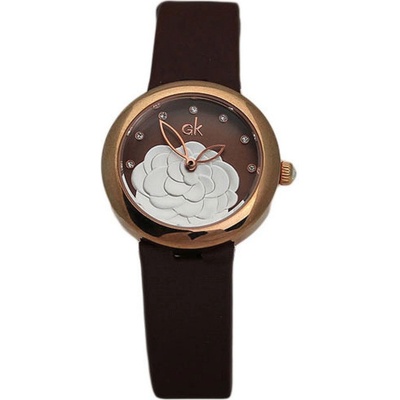 Дамски часовник George Klein - GK20709-RCC (GK20709-RCC)