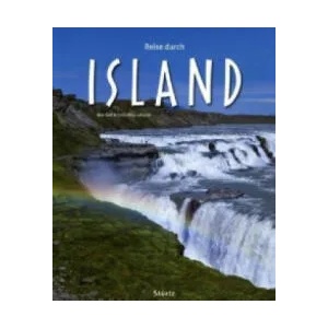 Reise durch ISLAND | Max Galli, Ernst-Otto Luthardt (2010)