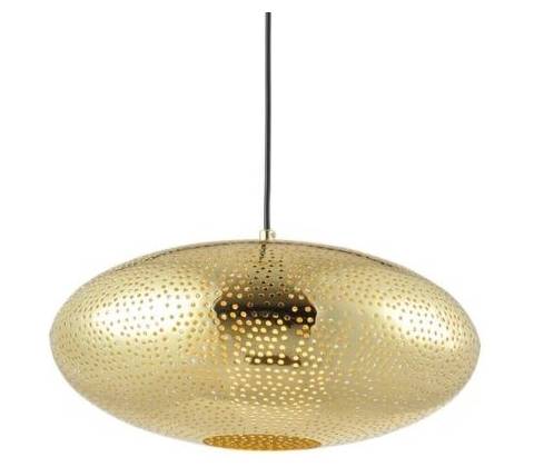 ACA Lighting V371121PB