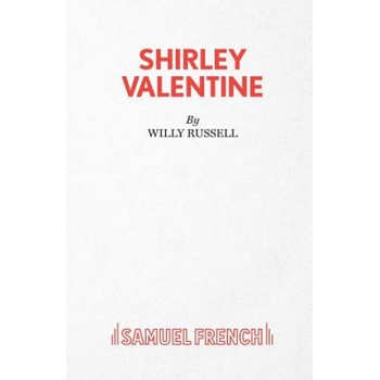 Shirley Valentine - W. Russell