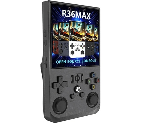 R36 Max