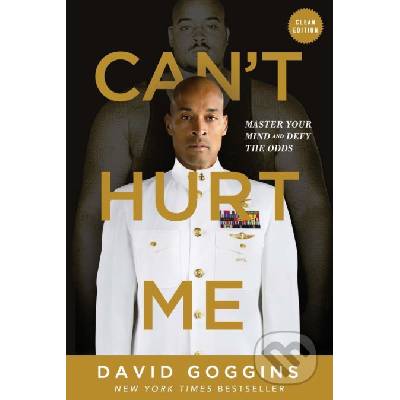 Can't Hurt Me (Clean Edition) - David Goggins