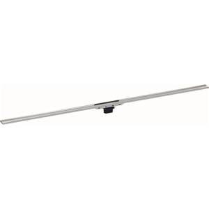 Geberit CleanLine - Неръждаем душ улей 80, 30-90 cm, полирана/четкана неръждаема стомана 154.440. KS. 1 (154.440.KS.1)
