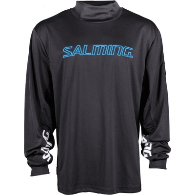 Salming Goalie Jersey black SR – Zboží Dáma