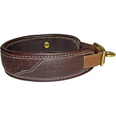 Niggeloh obojek Collar loden