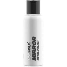 OneWax MIRROR Metal Polish 100 ml