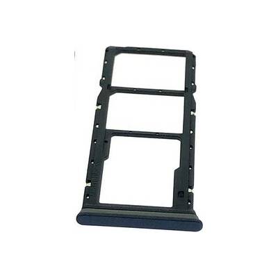 Xiaomi Redmi 14C SIM tray modrý
