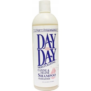 Chris Christensen Šampon Red on Red Shampoo 470 ml