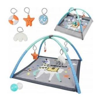 Camomila Intea MoMI MOMI LAMALOVE EDUCATIONAL MAT