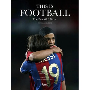 This Is Football (ISBN: 9780847834761)