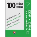 ZDP, DPH po novelách