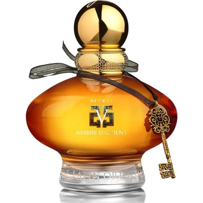 Eisenberg Secret V Ambre D'Orient parfumovaná voda dámska 50 ml