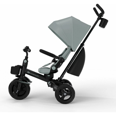 KINDERKRAFT Aveo 2 Plus Green
