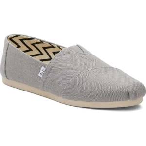 TOMS Espadrilles - Grey (Drizzle Grey)