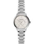 Burberry Дамски часовник Burberry The Classic BU10108, INOX, Сребрист (BU10108) Часовници