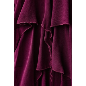 Bardot рокля ALAIA (60599DB)