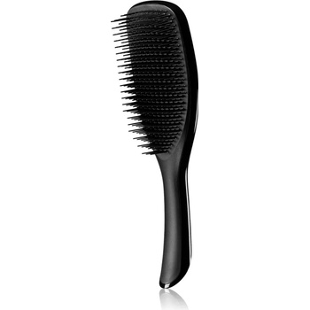 Image 1 of Tangle Teezer Large Ultimate Detangler Black Gloss Четка за коса