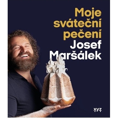 Moje sváteční pečení XYZ