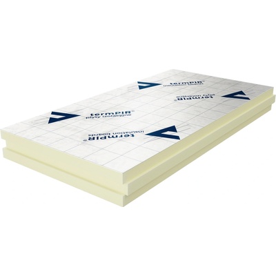 TermPIR AL 180 mm 2,88 m²